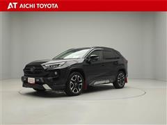 トヨタ RAV4 アドベンチャー