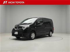 日産 NV200バネットバン DXクルマイ