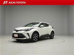 トヨタ C-HR HV G