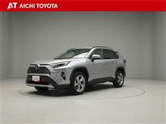 トヨタ RAV4 ハイブリッドG