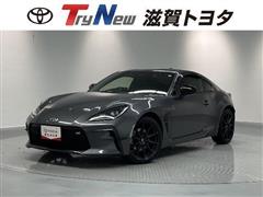 トヨタ GR86RZ 6AT エアロ SDナビ