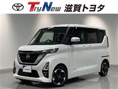 日産 ルークスHEVハイウェイスターXプロ