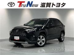 トヨタ RAV4 G 4WD サンルーフ BSM