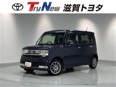 トヨタ ピクシススペース カスタム X4WD