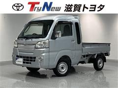 ダイハツ ハイゼットT-J 4WD 4AT