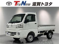 ダイハツ ハイゼットT ノウヨウS 4WD