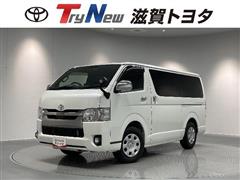 トヨタ ハイエースV SGL 2.8D ETC