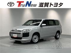 トヨタ プロボックスバン GL SDナビ