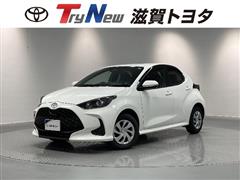 トヨタ ヤリス G MT6 ドラレコ ETC