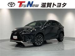 レクサス NX300h クール&ブライト 4WD