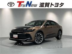 トヨタ クラウンHEVCO Gアドバレザー