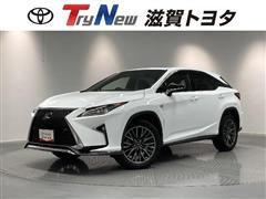 レクサス RX300 Fスポーツ ムーンルーフ