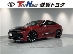 トヨタ クラウン クロスオーバー RS アド