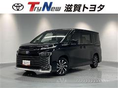 トヨタ ヴォクシー HEV S-Z クルコン