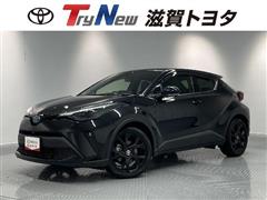 Ｃ－ＨＲ