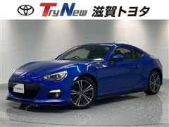 スバル BRZ S 6MT エアロ バックモニ