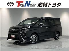 トヨタ ヴォクシー ZS キラメキ3