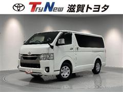 トヨタ ハイエースV 2.8D DP2