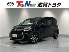 トヨタ シエンタ Z BSM 3レツ ETC