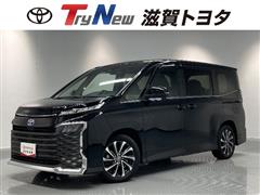 トヨタ ヴォクシー HEV S-Z