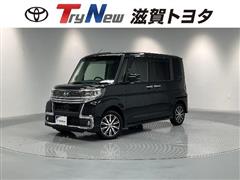 ダイハツ タント カスタムX トップリミSA3