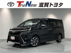 トヨタ ヴォクシー ZS キラメキ3