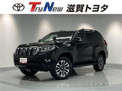 トヨタ ランクルプラド TX L 4WD