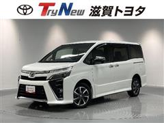 トヨタ ヴォクシー ZS キラメキ3