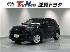 トヨタ ライズ G 2WD スマアシ ETC