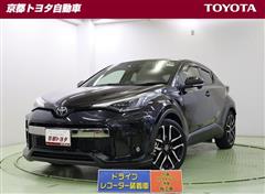 トヨタ C-HR HV S GR スポーツ