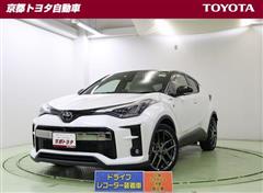 トヨタ C-HR HV S GRスポーツ