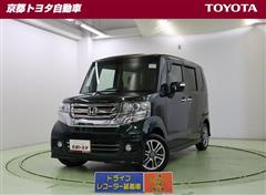 ホンダ N-BOX カスタムG・Lパッケージ