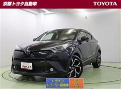 トヨタ C-HR HV G LEDエディション