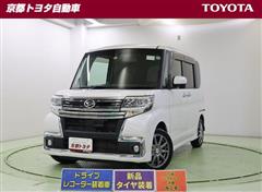 ダイハツ タント カスタムRS トップE SA2