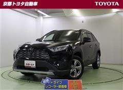 トヨタ RAV4 G