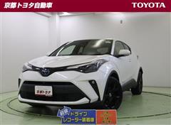 トヨタ C-HR HVGモードネロセーフティ2