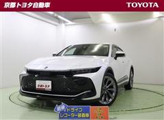 トヨタ クラウンHV クロスオーバーGアドL