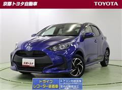 トヨタ ヤリス ハイブリッド G