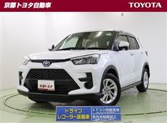 トヨタ ライズ ハイブリッド G