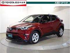 Ｃ－ＨＲ