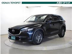 マツダ CX-5 25S スマートエディション