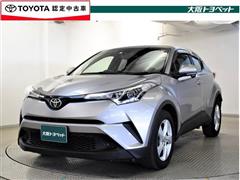 Ｃ－ＨＲ