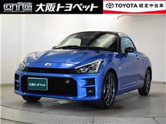 トヨタ コペン GR スポーツ