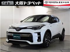 Ｃ－ＨＲ