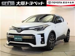 Ｃ－ＨＲ