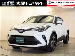 Ｃ－ＨＲ