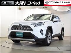 トヨタ RAV4 G