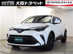 Ｃ－ＨＲ