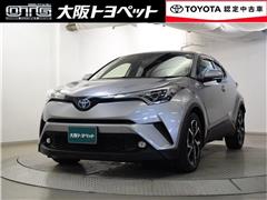 Ｃ－ＨＲ