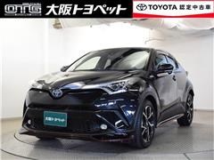 Ｃ－ＨＲ